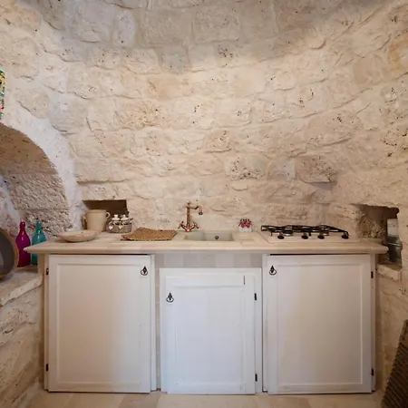 Wepuglia - Trulli Brillina