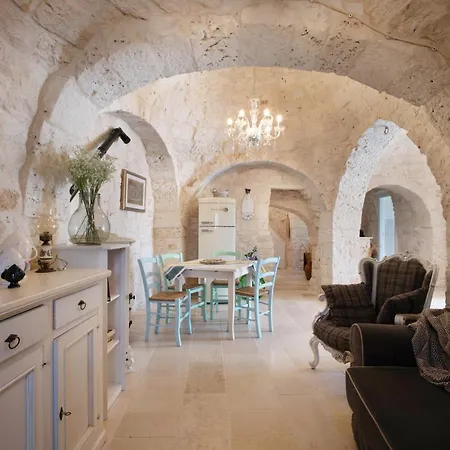 Wepuglia - Trulli Brillina