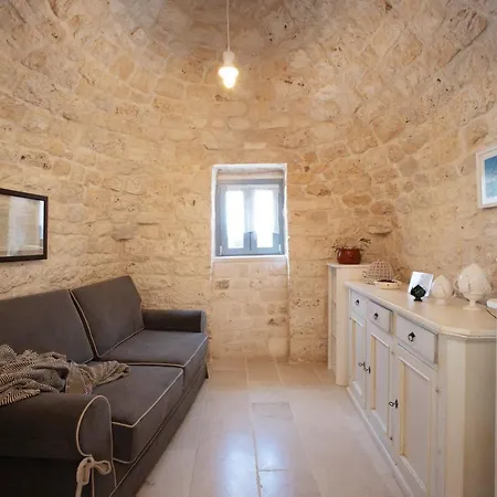 Villa Wepuglia - Trulli Brillina