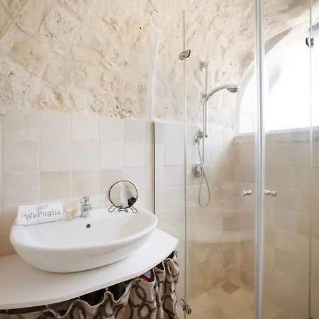 Villa Wepuglia - Trulli Brillina *