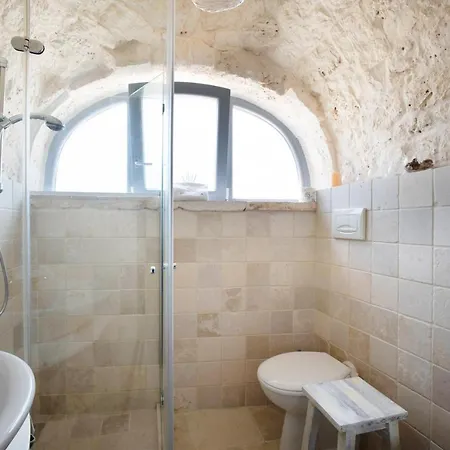 Villa Wepuglia - Trulli Brillina