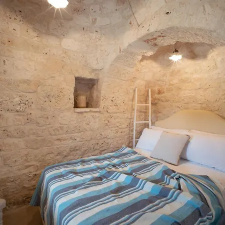Wepuglia - Trulli Brillina Martina Franca