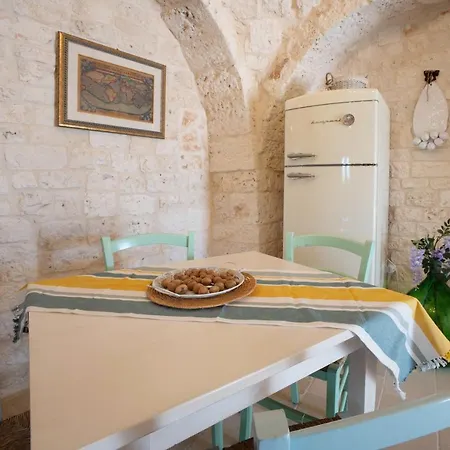 Wepuglia - Trulli Brillina Martina Franca