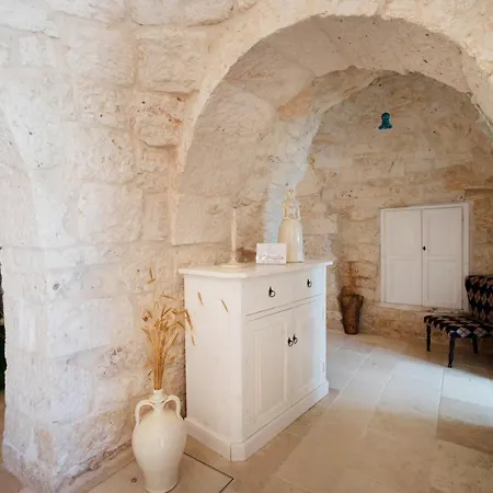 Wepuglia - Trulli Brillina *