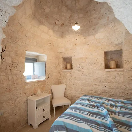 Wepuglia - Trulli Brillina Martina Franca