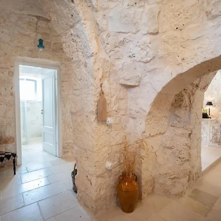 Wepuglia - Trulli Brillina