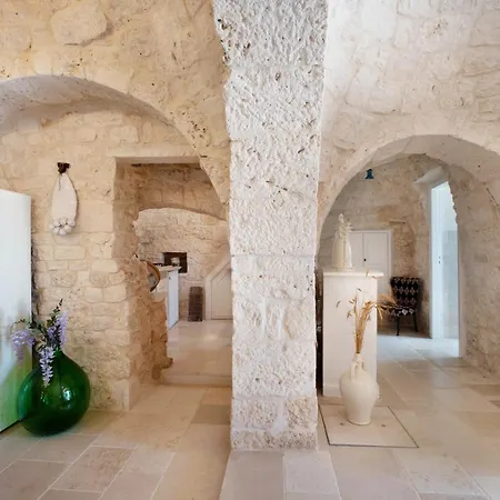 Wepuglia - Trulli Brillina Martina Franca